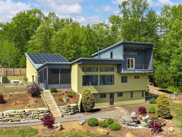 House for sale in Fletcher, North Carolina