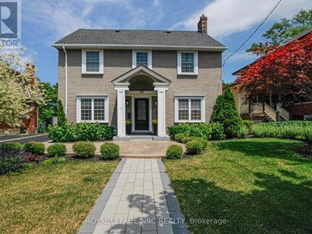 House for sale in Niagara, Ontario