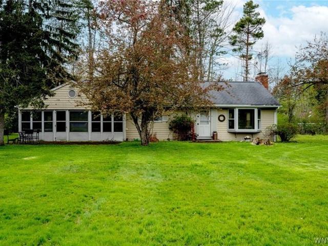 House for sale in Angola, New York