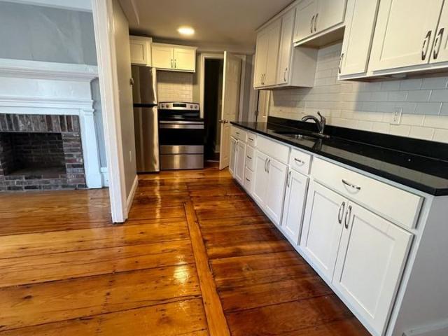 Apartment for rent in New Hampshire