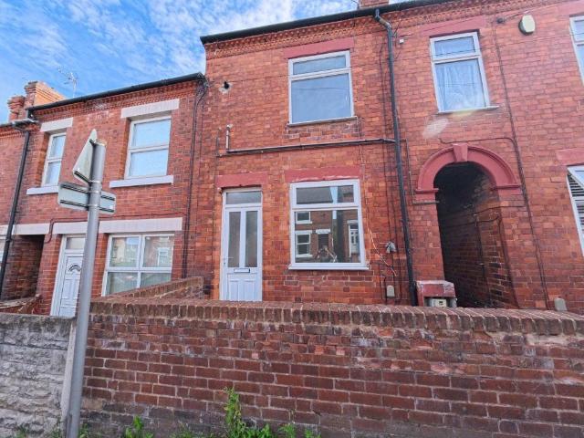 House for rent in Elmton, East Midlands