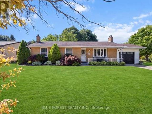 House for sale in Arva, Ontario