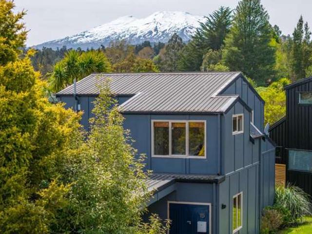 House for sale in Ruapehu District