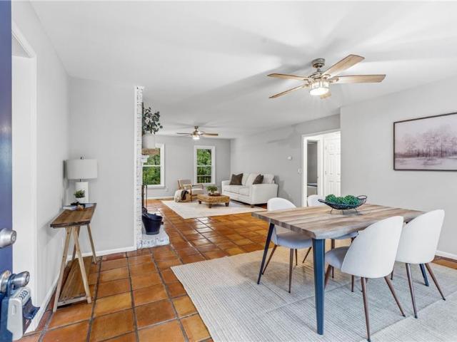 House for sale in Bartow, Georgia
