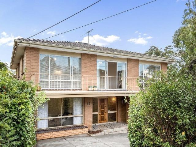Apartment for rent in Camerons Creek, Victoria