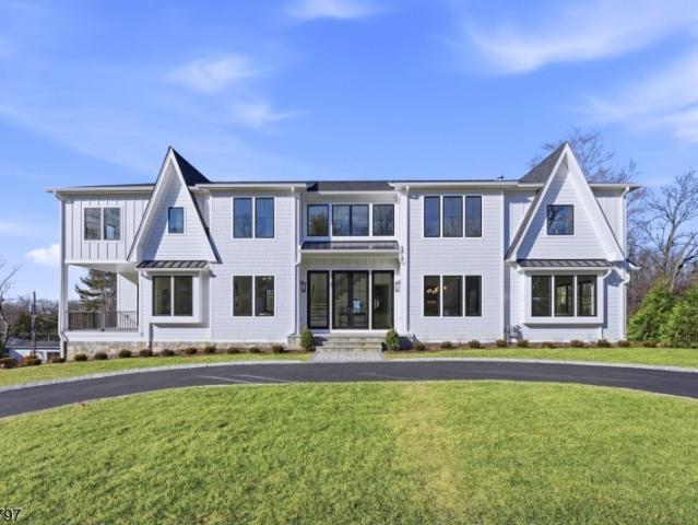 House for sale in Millburn, New Jersey