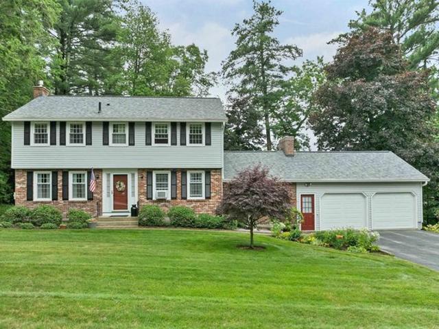 House for sale in New Hampshire