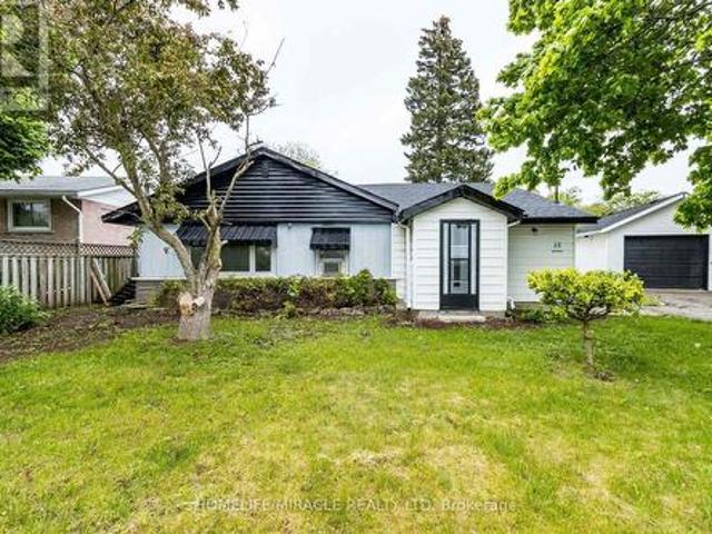 House for sale in Cambridge, Ontario