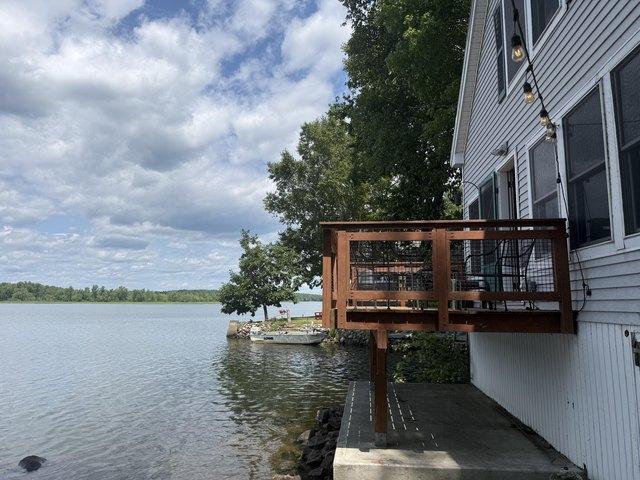 House for sale in Gardiner, Maine