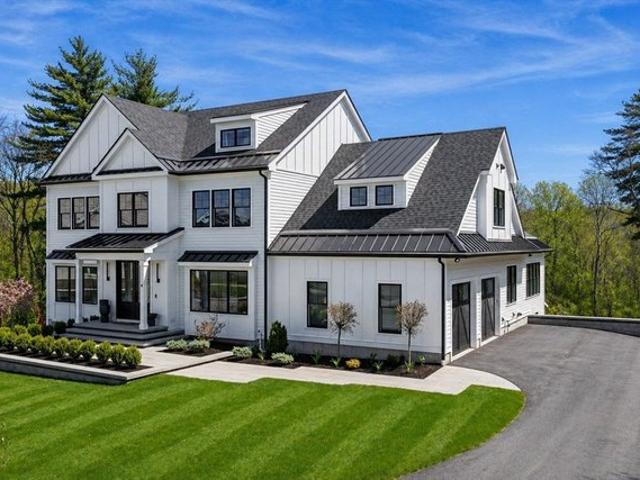 House for sale in Wenham, Massachusetts