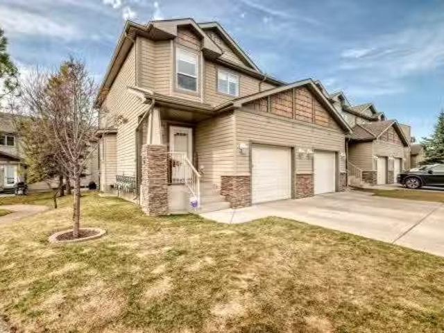 Condo for sale in Okotoks, Alberta