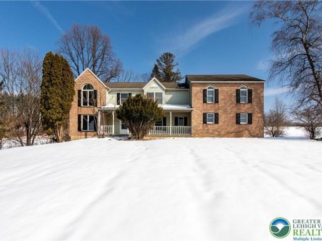 House for sale in Easton, Pennsylvania