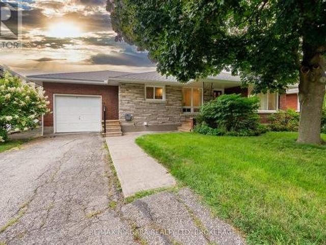 House for sale in Niagara, Ontario