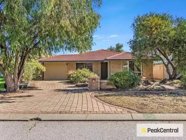 House for rent in Warnbro