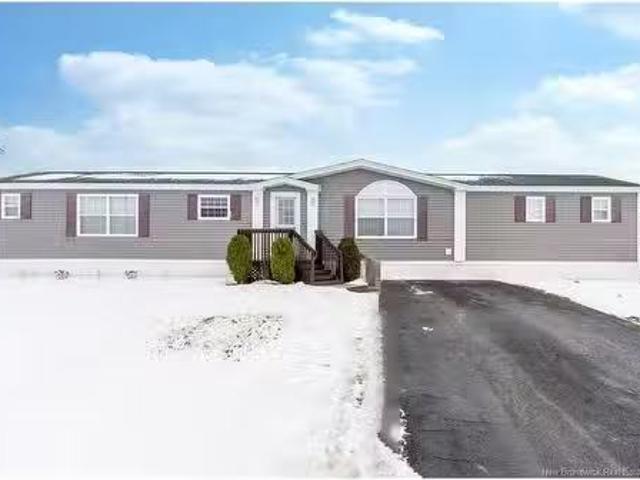 House for sale in Albert, New Brunswick