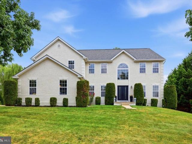 House for sale in Collegeville, Pennsylvania