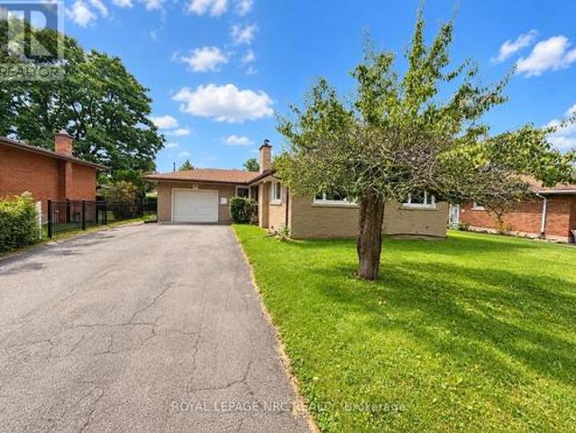 House for rent in Niagara, Ontario