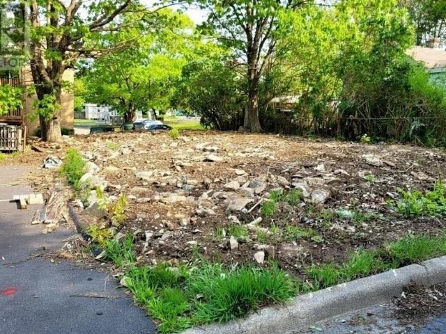 Land for sale in Dartmouth, Nova Scotia