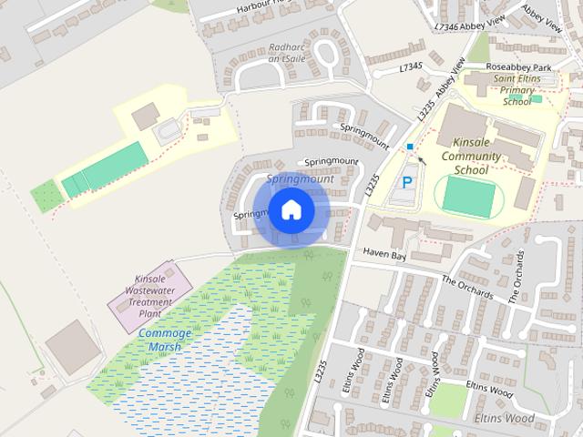 House to rent in Bandon, South Tipperary