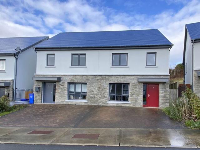 House to rent in Bandon, South Tipperary