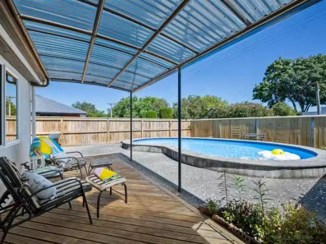 House for sale in Blenheim Central, Marlborough