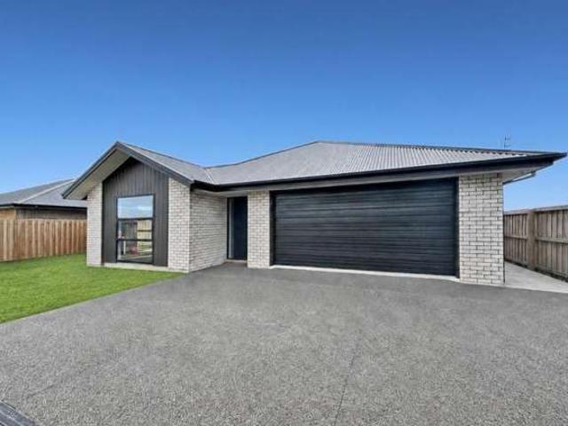 House for rent in Prebbleton, Canterbury