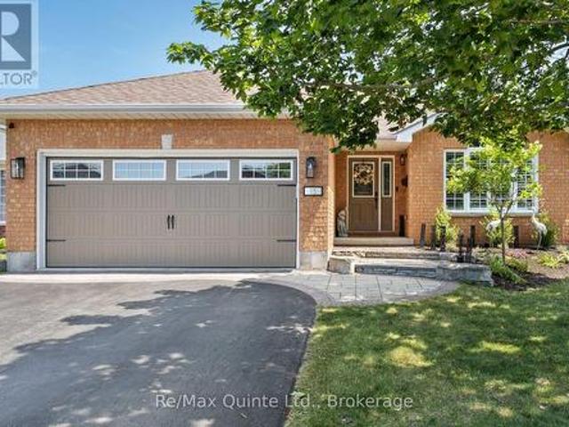House for sale in Belleville, Ontario