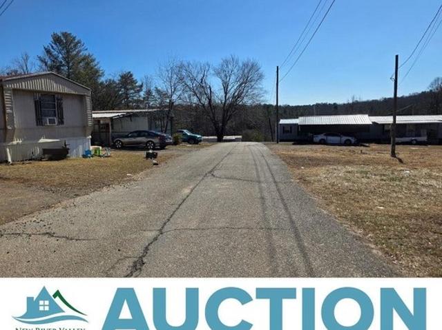 Land for sale in Virginia