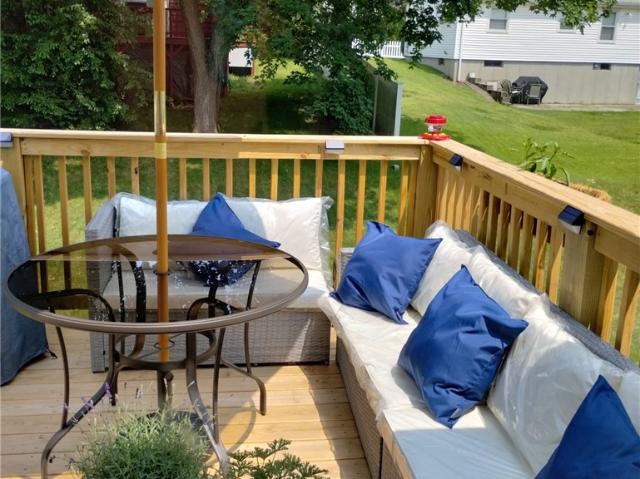 House for sale in Lincoln, Rhode Island