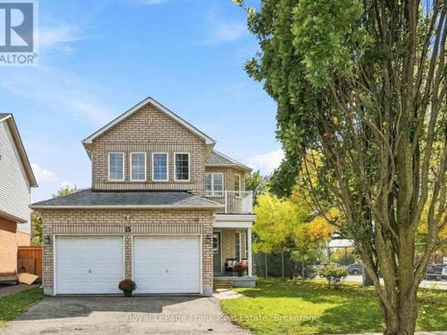 House for sale in Bowmanville, Clarington