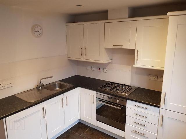 Apartment for rent in Belfast, Finaghy