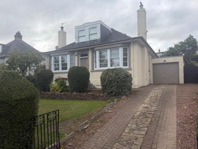 House for rent in Heugh, North Berwick