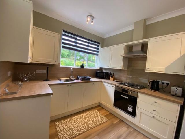 House for rent in Heugh, North Berwick