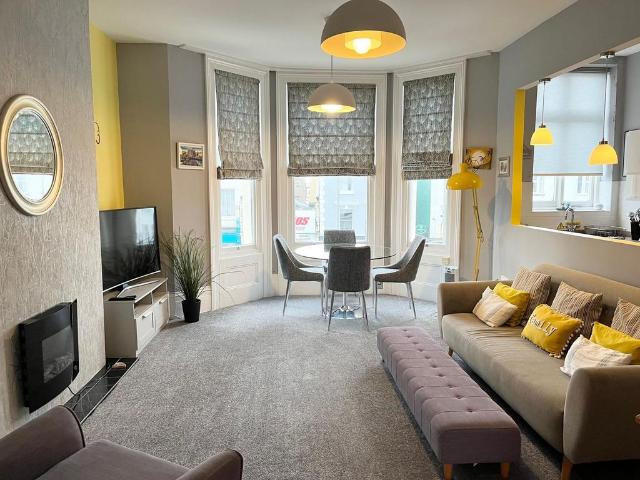 Apartment for rent in Portslade by Sea, Hove