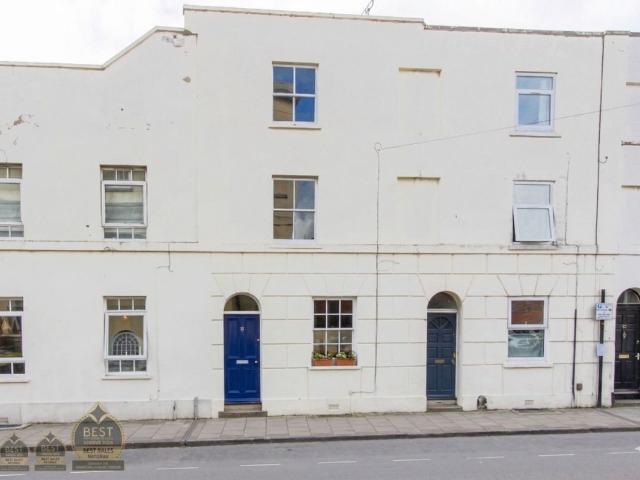 House for rent in Golden Valley, Gloucestershire