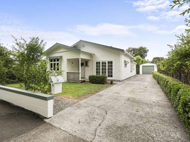 House for sale in Manawatu District