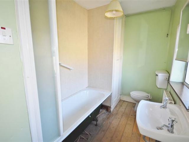 Terraced House for sale in Tarbert, County Kerry