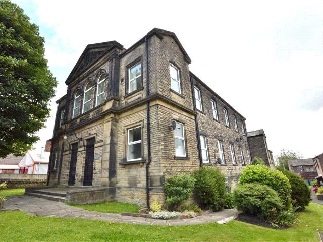 Apartment for rent in Pudsey, West Yorkshire