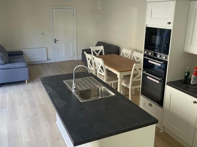 House to rent in Bluebell, North Tipperary
