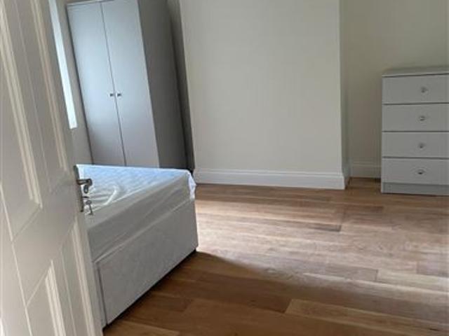 Terraced House to rent in Bluebell, North Tipperary