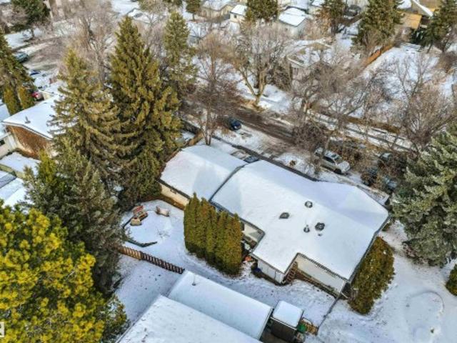 House for sale in Saint Albert, Alberta