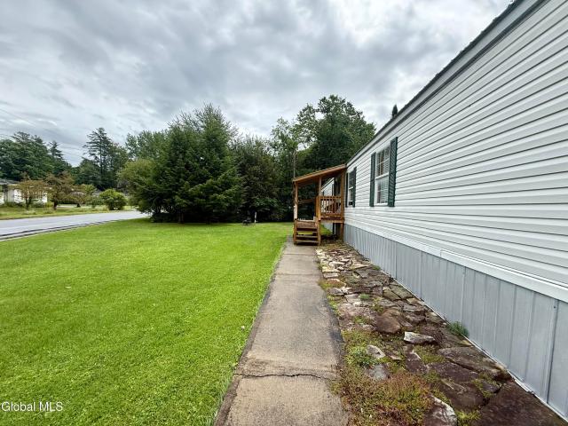 House for sale in Chestertown, New York