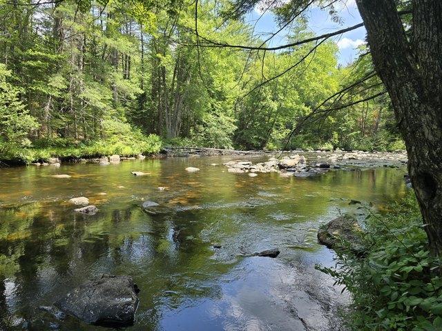 Land for sale in Harrison, Maine