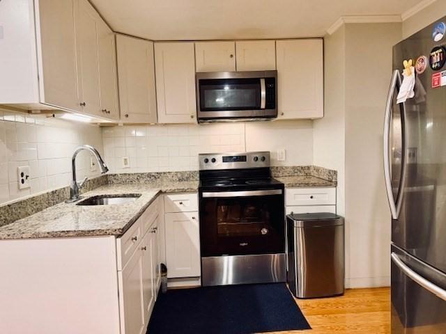 Condo for sale in Everett, Massachusetts