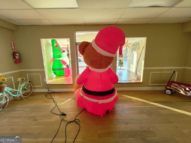 Commercial for sale in Commerce, Georgia