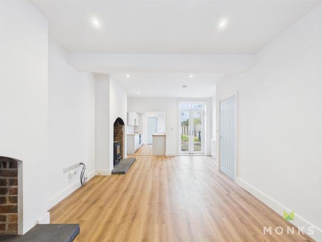 House for rent in Wem Urban, Wem