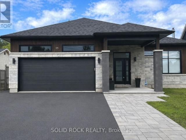 House for rent in Russell, Ontario
