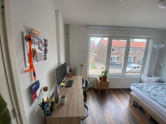 Appartement te huur in Twekkelerveld, Enschede