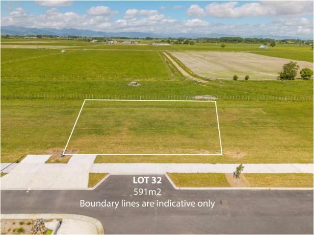 Land for sale in Ngatea, Waikato