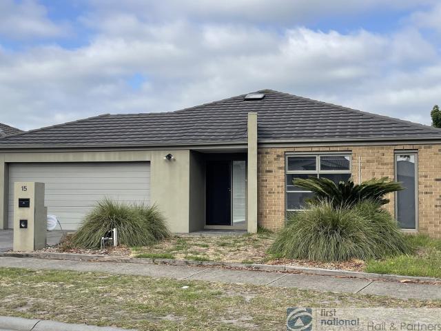 House for rent in Camerons Creek, Victoria